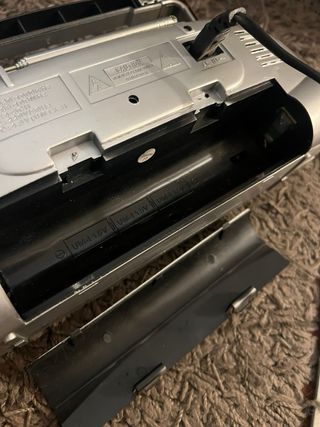 Radio Portatile Kinwah 62GF6682DL