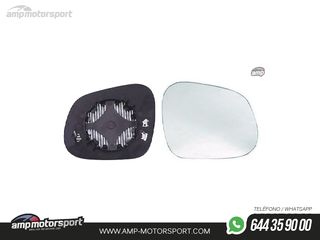 CRISTAL DE ESPEJO DERECHO PARA SEAT ALTEA