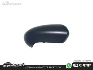 CARCASA DE RETROVISOR DERECHO PARA NISSAN QASHQAI