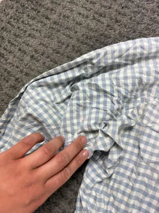 ¡¡OFERTA!! Talla XL Camisa Ralph Lauren Cuadros