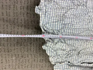 ¡¡OFERTA!! Talla XL Camisa Ralph Lauren Cuadros