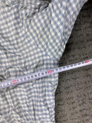 ¡¡OFERTA!! Talla XL Camisa Ralph Lauren Cuadros