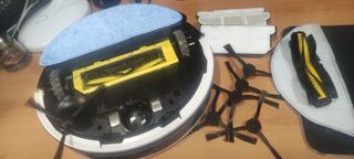 Robot Limpieza ILIFE V7