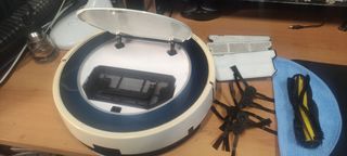 Robot Limpieza ILIFE V7