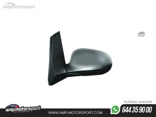 RETROVISOR COMPLETO IZQUIERDO PARA FORD KA