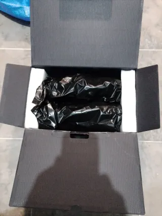 Cartucho Tóner Negro wewant HP 44A CF2