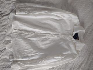 Traje Comunión Niño Azul y Blanco