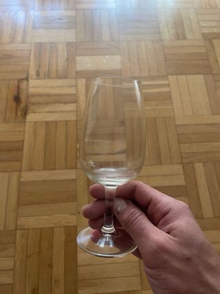 12 copas de vino Arcoroc Viticole 21,5cl