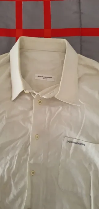 Lote 11 Camisas marcas variadas