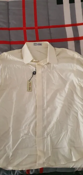 Lote 11 Camisas marcas variadas