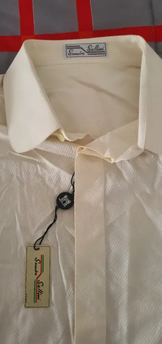 Lote 11 Camisas marcas variadas