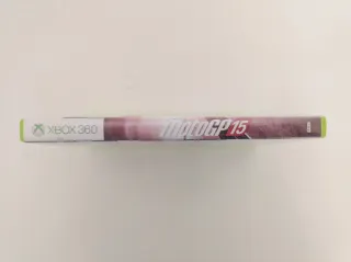 MotoGP 15 Xbox 360