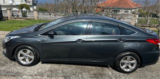 Hyundai i40 2015