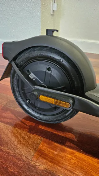 Ninebot F2E Patinete Eléctrico