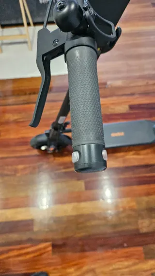 Ninebot F2E Patinete Eléctrico