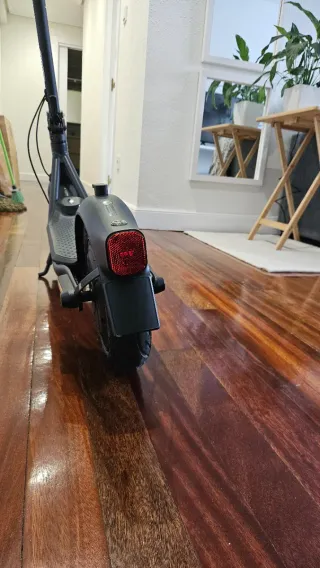 Ninebot F2E Patinete Eléctrico