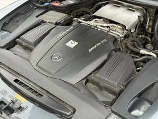 Mercedes-Benz AMG GT-S