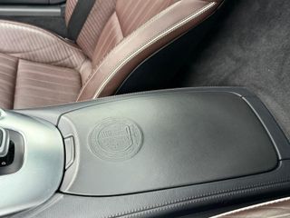 Mercedes-Benz AMG GT-S