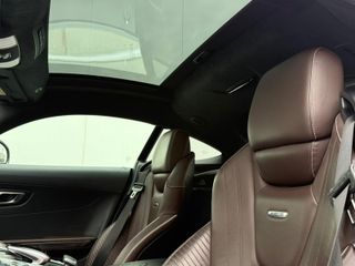 Mercedes-Benz AMG GT-S