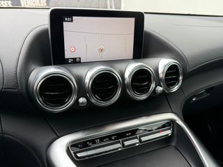 Mercedes-Benz AMG GT-S