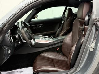 Mercedes-Benz AMG GT-S