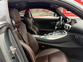 Mercedes-Benz AMG GT-S