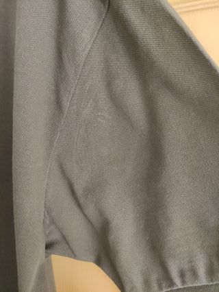 Polo vintage marca Kappa