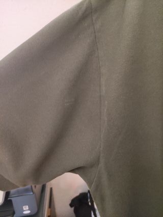 Polo vintage marca Kappa