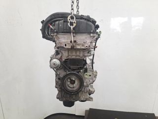 OPEL CORSA MK5 2019-2025 1,2 L motor de gasolina manual EB2FAD 19,542 Kilómetros 1619234780