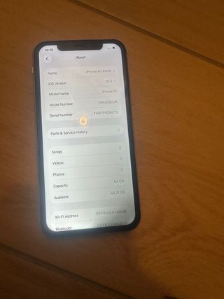 iPhone 11 64GB