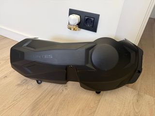 Tapa Carter Zontes 368G Negra