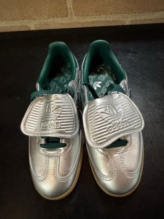 Adidas Samba LT