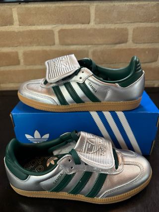 Adidas Samba LT