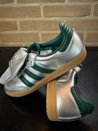 Adidas Samba LT