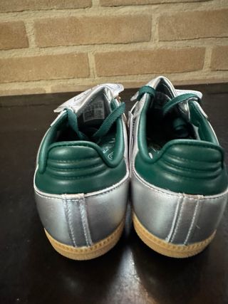 Adidas Samba LT