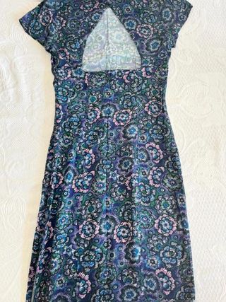 Vestido Mango Teen nuevo con etiqueta,...