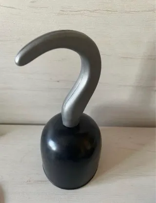 Garfio Pirata Disfraz