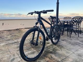 Bicicleta da montagna B'Twin