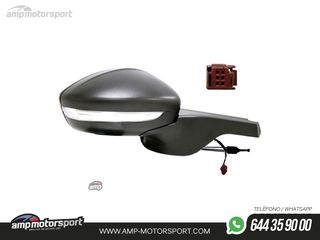 RETROVISOR COMPLETO DERECHO PARA CITROËN C3