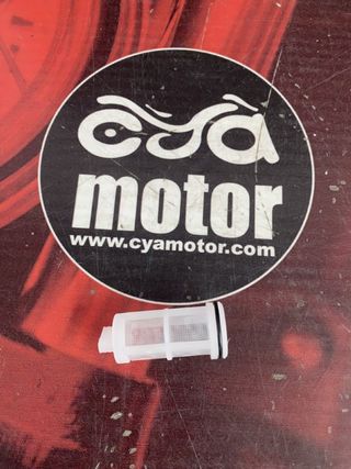 Filtro PIAGGIO, Ref 486841