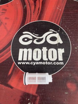 Filtro PIAGGIO, Ref 486841