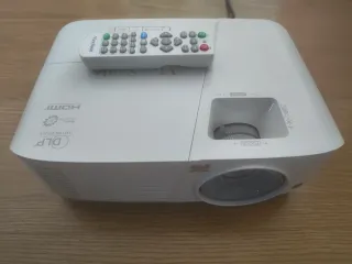 Proyector ViewSonic PA503X XGA  4000 Lúmenes