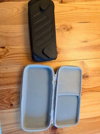 Asus ROG Ally X Z1 Extreme 24GB 1TB mas extras