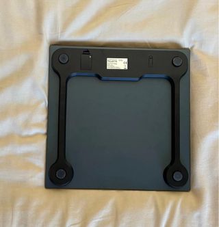 Báscula Rowenta Body Up hasta 150 kg,...