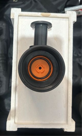 Cafetera Nanopresso Wacaco