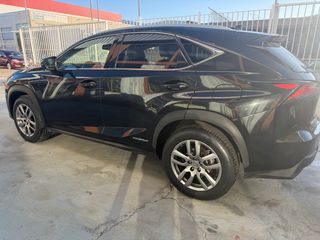 Lexus NX 2017