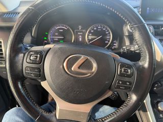 Lexus NX 2017