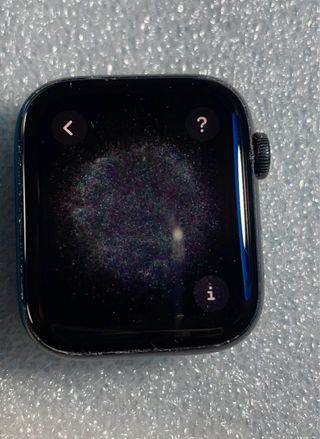 Apple Watch SE 2a Gen 44mm Grigio Siderale