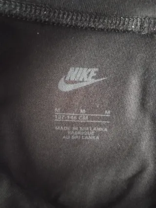 Leggin Nike Talla 9-10