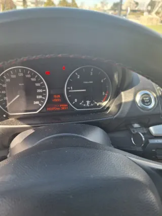 BMW Serie 1 2007 con acabado M